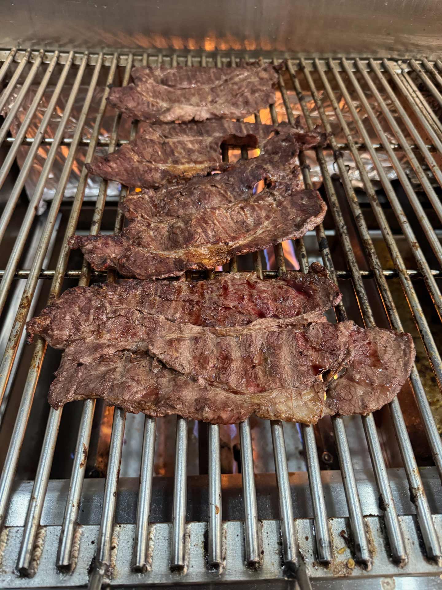  Asada Steak 