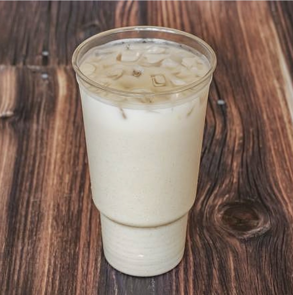  Horchata Agua Fresca 