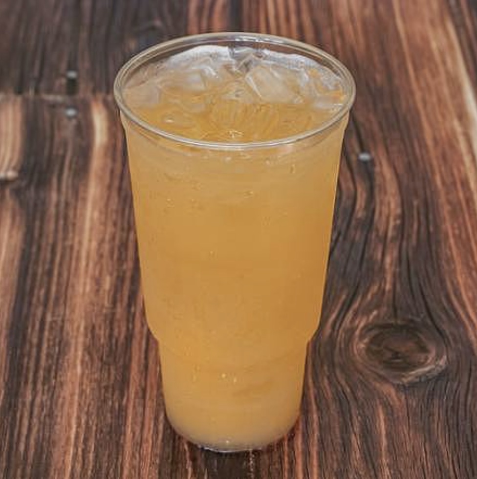  Tamarind Agua Fresca 